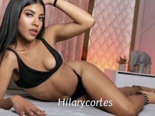 Hilarycortes