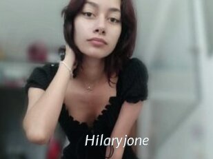 Hilaryjone