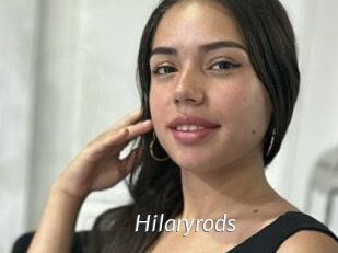 Hilaryrods