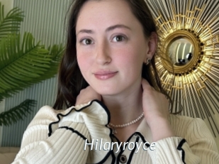 Hilaryroyce