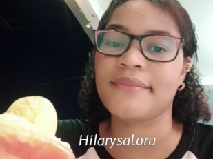 Hilarysatoru