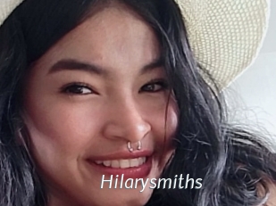 Hilarysmiths