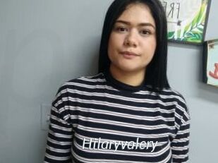 Hilaryvalery
