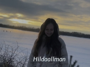 Hildaallman