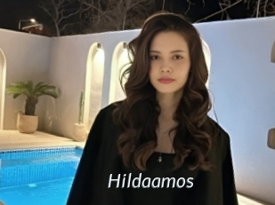 Hildaamos
