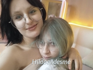 Hildaandesme