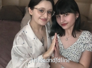 Hildaandfaline