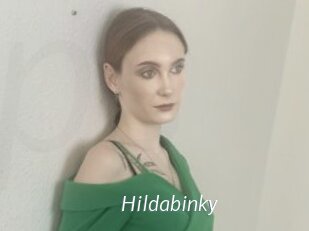 Hildabinky