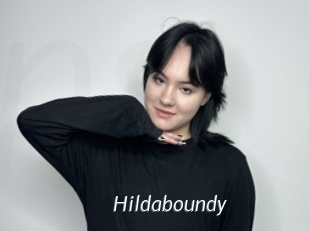 Hildaboundy