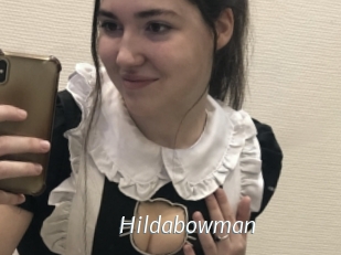 Hildabowman