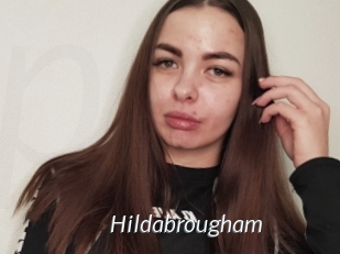 Hildabrougham