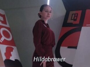 Hildabrower
