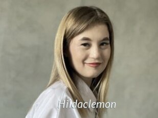 Hildaclemon