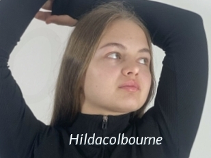 hildacolbourne Porn Star