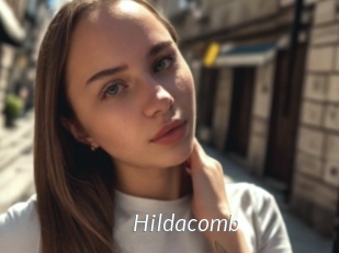 Hildacomb