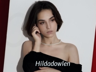 hildadowlen Porn Star