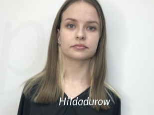 Hildadurow