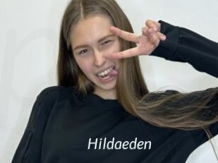 Hildaeden