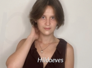 hildaeves Porn Star