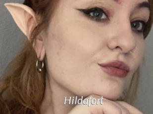 Hildafort