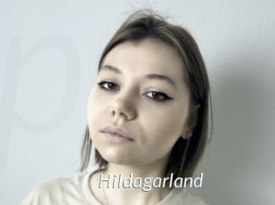 Hildagarland