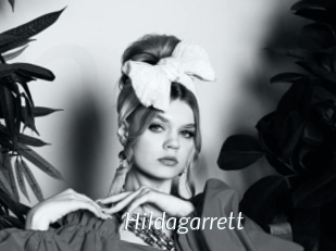 Hildagarrett