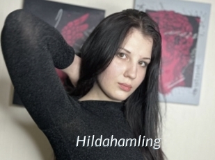 Hildahamling