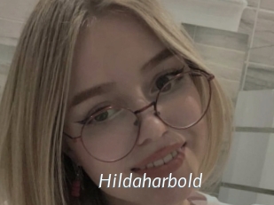 Hildaharbold