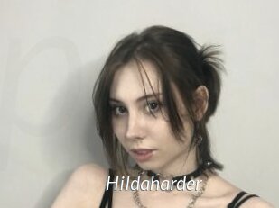 Hildaharder