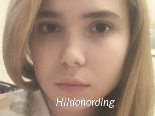 Hildaharding