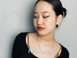 Hildahazlett