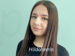 Hildaherrin