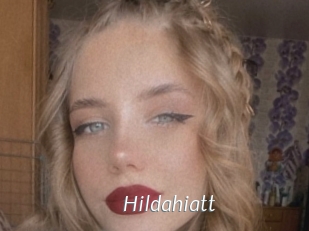 Hildahiatt