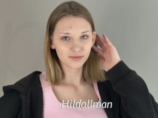 Hildallman