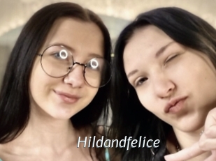 hildandfelice Porn Star