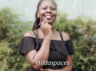 Hildaspaces