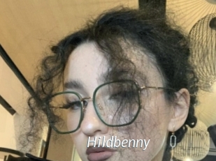 Hildbenny