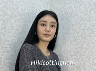 Hildcottingham