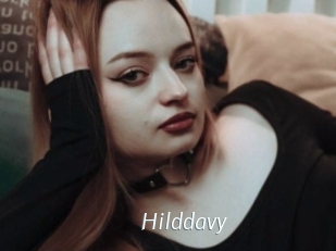 hilddavy Porn Star