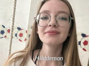 Hilddeman