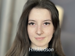 hilddodson Porn Star