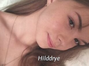 Hilddrye