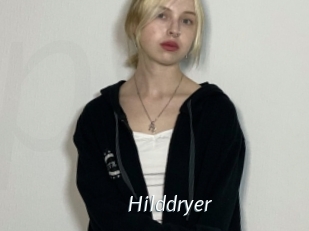 hilddryer Porn Star