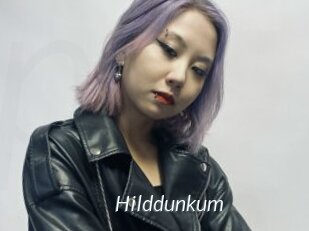 Hilddunkum