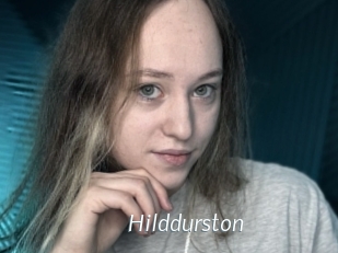Hilddurston