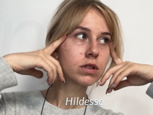 Hildesse