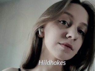 Hildhakes