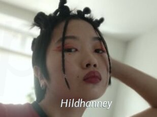 Hildhanney