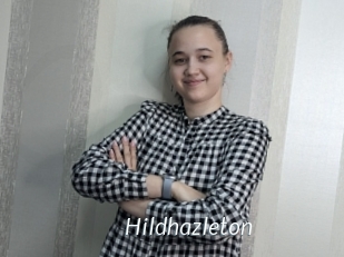 Hildhazleton