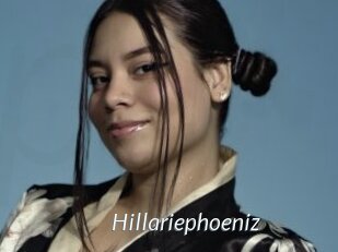 Hillariephoeniz